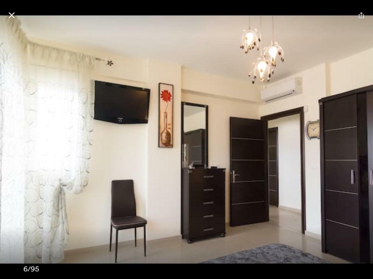 Artisti Elena Apartment Paralia Katerinis Exterior photo
